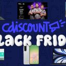 Cdiscount met le paquet pour le week-end du pré-Black Friday avec de belles promotions