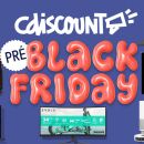 Cdiscount pratique des prix bien bas pour le pré-Black Friday : voici les 16 meilleurs deals