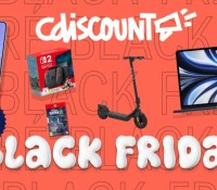 Cdiscount — Pré-Black Friday Cdiscount — Pré-Black Friday