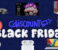 Cdiscount — Pré Black Friday