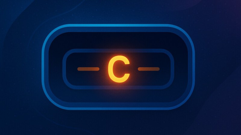 Que signifie le « C » d’USB-C