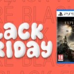 Clair Obscur Expedition 33 PS5 pré-Black Friday 2025