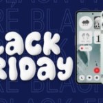 Le pré-Black Friday c’est aussi un prix cassé sur le CMF Phone 2 Pro, un smartphone original noté 9/10 dans nos colonnes