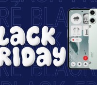 CMF Phone 2 Pro pré-Black Friday 2025 CMF Phone 2 Pro pré-Black Friday 2025