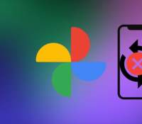 Comment désynchroniser Google Photos