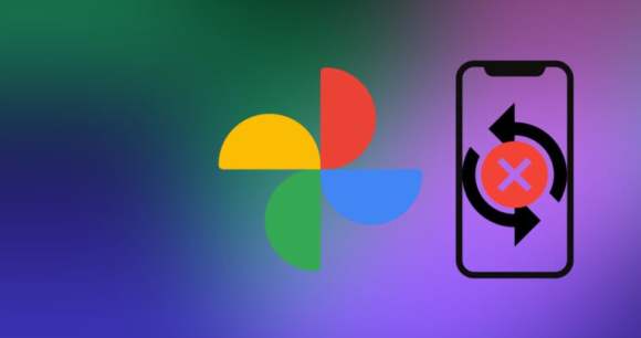 Comment désynchroniser Google Photos Comment désynchroniser Google Photos