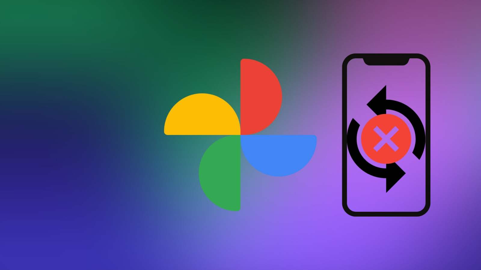 Comment dÃ©synchroniser Google Photos de son smartphone ?