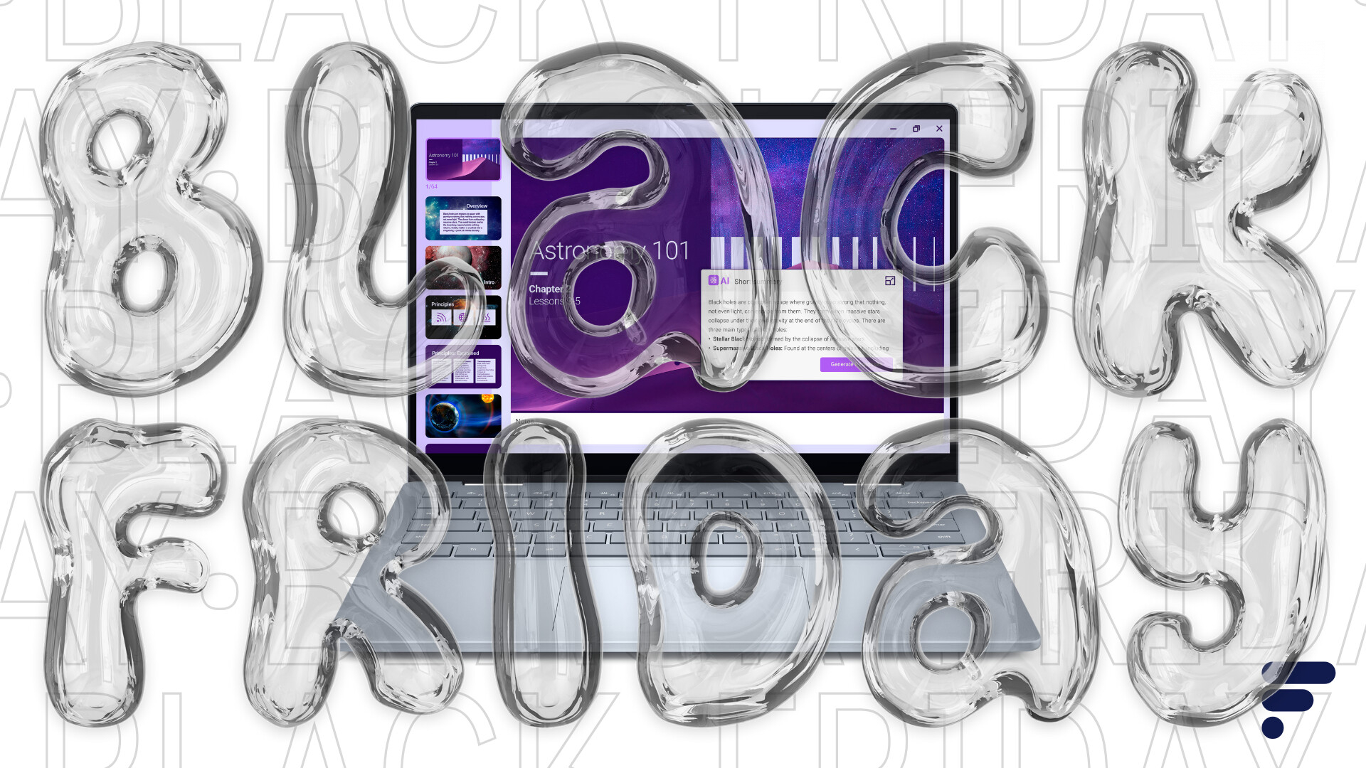 Dell 14 Plus 2-en-1 BF