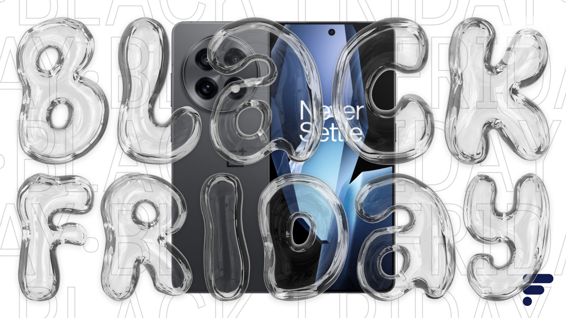 OnePlus 13R Black Friday