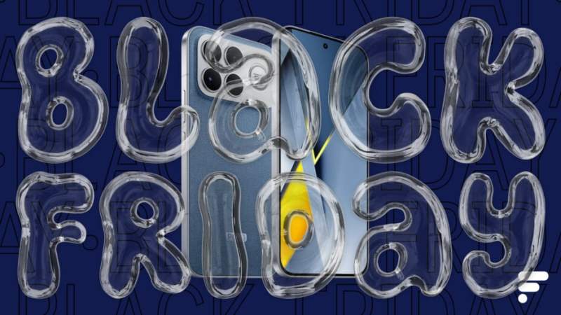 Le dernier smartphone haut de gamme de Xiaomi a déjà une promotion de 200 € sur Amazon Le dernier smartphone haut de gamme de Xiaomi a déjà une promotion de 200 € sur Amazon