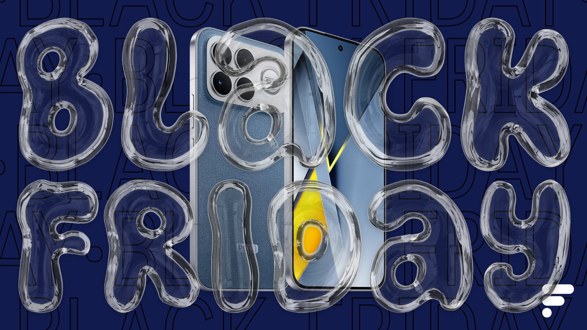 Xiaomi Poco F8 Ultra BF