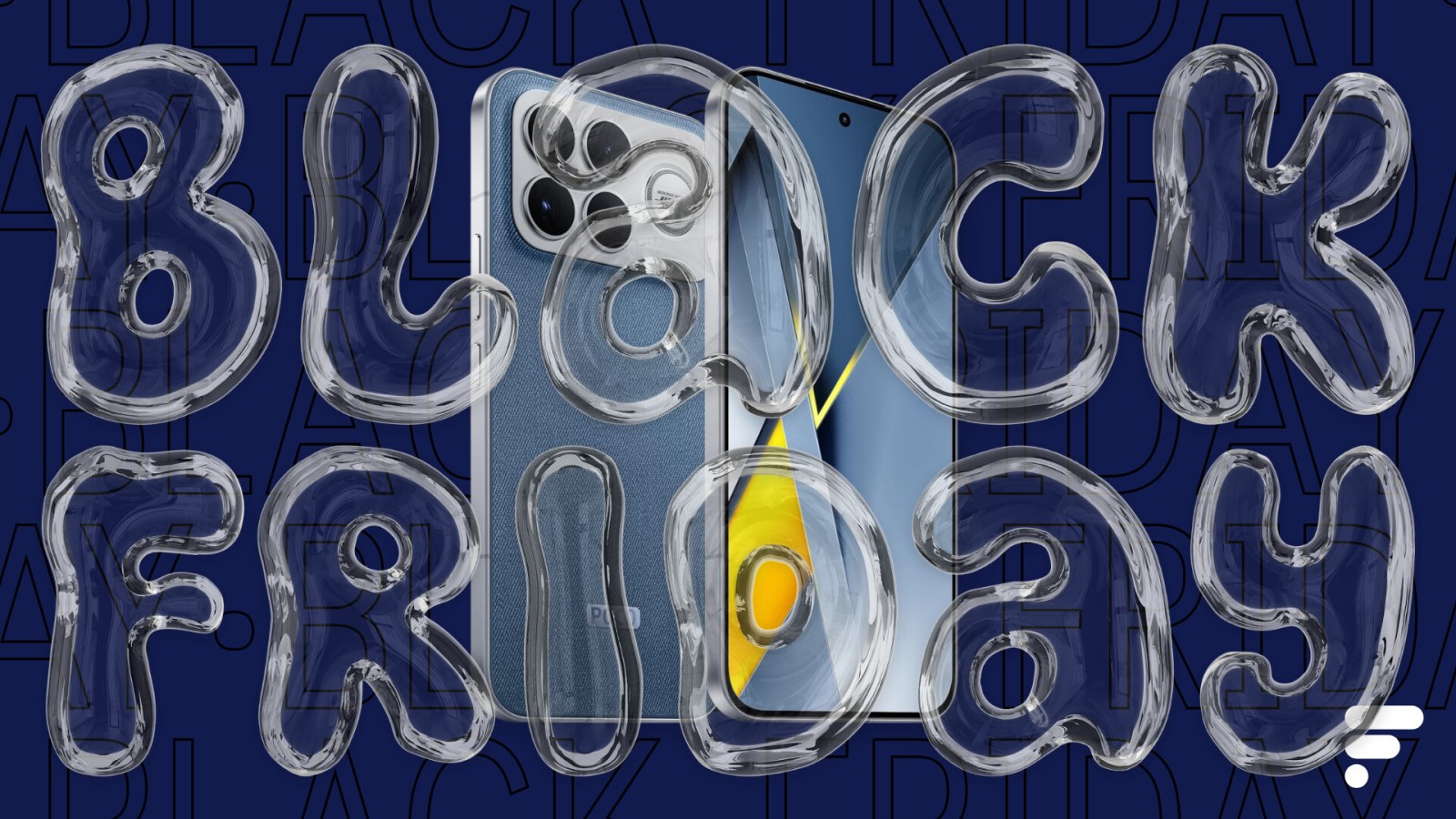 Le dernier smartphone haut de gamme de Xiaomi a déjà une promotion de 200 € sur Amazon