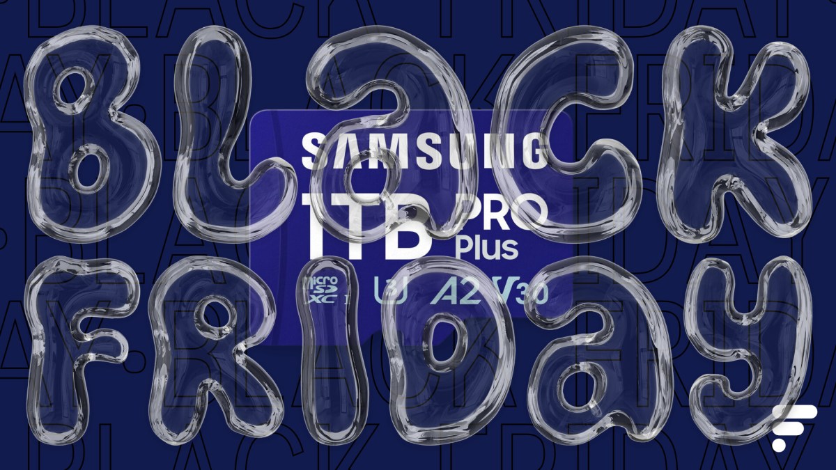 MicroSD Samsung