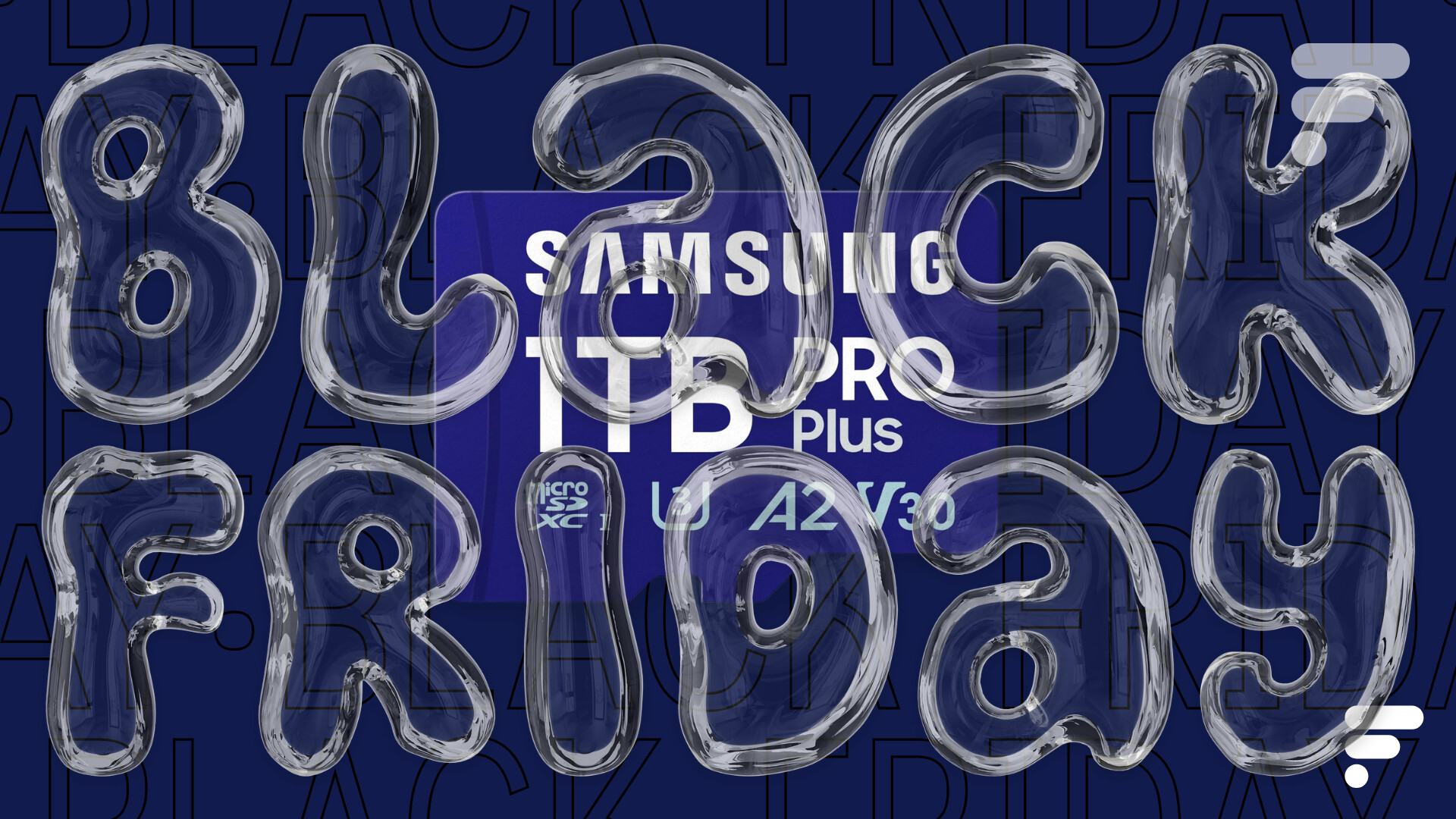 MicroSD Samsung