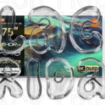 Amazon fait moitié prix pendant la Black Friday Week sur ce géant TV 4K QLED de 75 pouces par Xiaomi