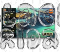 Xiaomi TV Black Friday