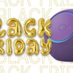 Amazon Echot Dot Max BF