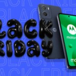 Motorola Moto g05 BF