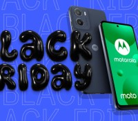 Motorola Moto g05 BF