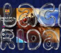 Téléviseur Philips 77 Pouces OLED BF