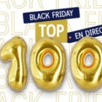 Le vrai Black Friday démarre fort : voici le TOP 100 des meilleures offres Tech