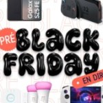 Black Friday 2025 : voici les meilleures offres en DIRECT de ce lundi 3 novembre