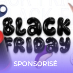 Pour le Black Friday, LELO prouve que le sextoys ne sont pas que des objets de plaisir