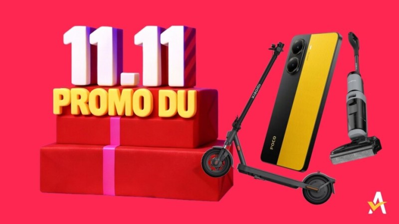 Single Day AliExpress : voici pourquoi c’est important de préparer son panier avant le jour J