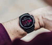 La Coros Apex 4 // Source : Chloé Pertuis - Frandroid