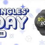 Coros Pace 3 : le prix baisse en plein Singles Day maintenant que le nouveau modèle a été annoncé