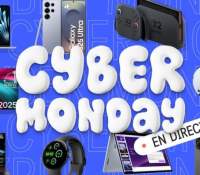 Cyber Monday En Direct