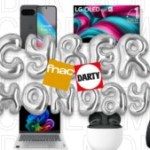 Après le Black Friday, la Fnac et Darty liquident leurs stocks pour le Cyber Monday