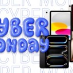 Cyber Monday iPad : où trouver les meilleures offres sur les tablettes tactiles d’Apple en cette fin de Black Friday ?