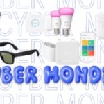 Cyber Monday : les ultimes offres sur les airfryers, ampoules connectés, enceintes Amazon Echo, caméras, etc…