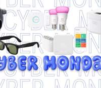 Cyber Monday Maison connectée