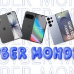 Cyber Monday smartphone : les ultimes offres du Black Friday 2025 sont là ! Dernière chance de s’offrir un iPhone ou un Samsung Galaxy à prix cassé