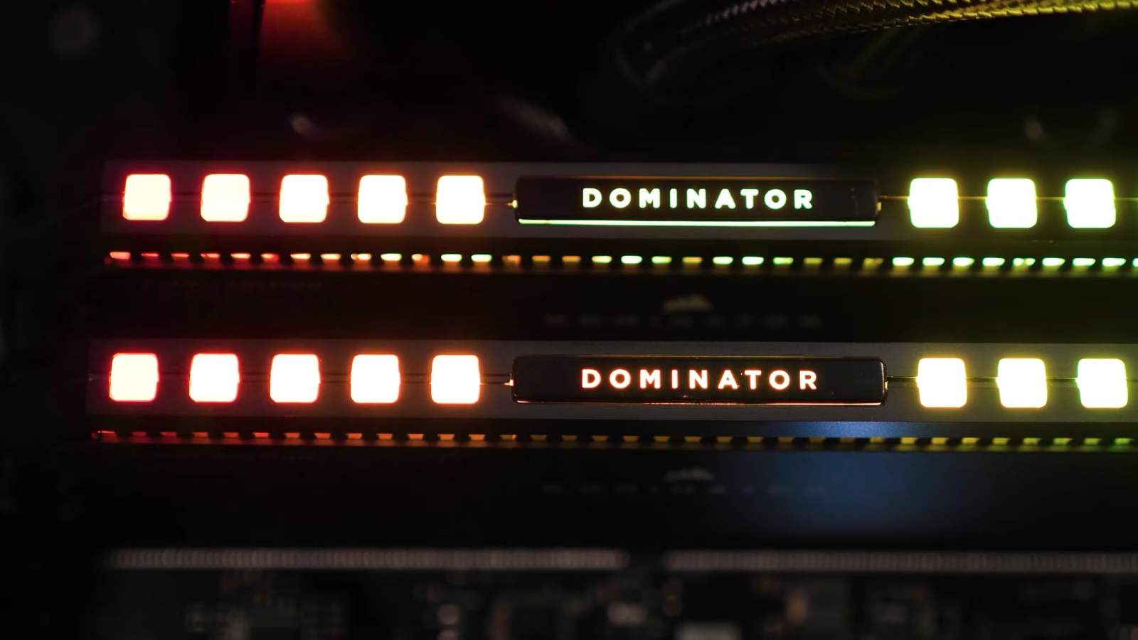 DDR4 vs DDR5 en 2025 : lâ€™erreur qui bride votre PC de 20 %