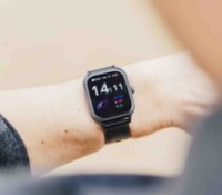 La Decathlon Fit 100 // Source : Chloé Pertuis - Frandroid La Decathlon Fit 100 // Source : Chloé Pertuis - Frandroid