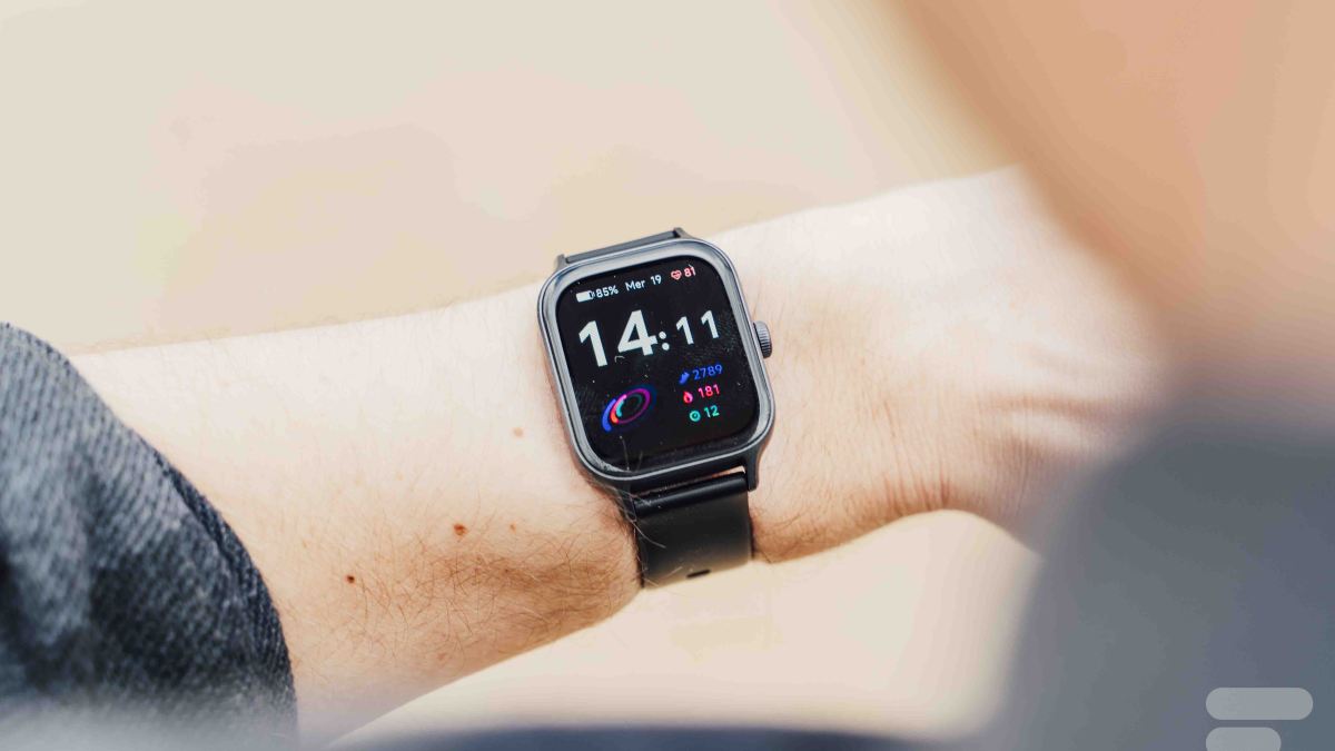 La Decathlon Fit 100