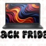 Ce laptop Dell polyvalent avec écran 120 Hz et Ryzen 7 chute sous les 500 € en plein pré-Black Friday