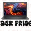 Ce laptop Dell polyvalent avec écran 120 Hz et Ryzen 7 chute sous les 500 € en plein pré-Black Friday
