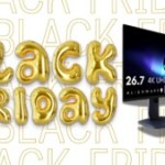 Noté 9/10, le solide moniteur gaming Dell Alienware AW2725Q (4K, OLED, 240 Hz) n’échappe pas au Black Friday et chute sous les 800 €