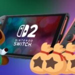 Nintendo avait raison sur toute la ligne, la Switch 2 est un carton absolu