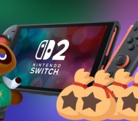 Nintendo Switch 2 illustration Nintendo Switch 2 illustration