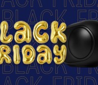 Devialet Phantom II 95 dB Black Friday 2025 Devialet Phantom II 95 dB Black Friday 2025