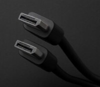 DisplayPort DisplayPort