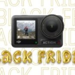 Cette action cam tout aussi performante qu’une GoPro n’a jamais été aussi peu chère qu’au Black Friday