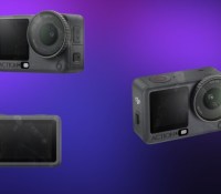 DJI Osmo Action 6 DJI Osmo Action 6