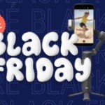 Il y a -35 % sur cet excellent stabilisateur DJI pour smartphone, capable de suivre automatiquement un sujet