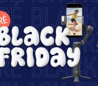 Dji Osmso 7P- Black Friday 2025